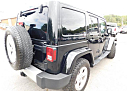Thumbnail image of 2013 Jeep Wrangler Unlimited at Gary Mathews Motors