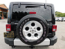 Thumbnail image of 2013 Jeep Wrangler Unlimited at Gary Mathews Motors