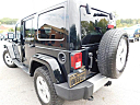 Thumbnail image of 2013 Jeep Wrangler Unlimited at Gary Mathews Motors