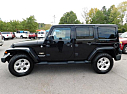 Thumbnail image of 2013 Jeep Wrangler Unlimited at Gary Mathews Motors