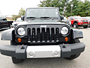 Thumbnail image of 2013 Jeep Wrangler Unlimited at Gary Mathews Motors