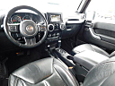 Thumbnail image of 2013 Jeep Wrangler Unlimited at Gary Mathews Motors
