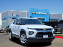 Thumbnail image of 2023 Chevrolet Trailblazer at Rush Chevrolet