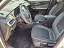 Thumbnail image of 2023 Chevrolet Trailblazer at Rush Chevrolet