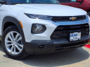 Thumbnail image of 2023 Chevrolet Trailblazer at Rush Chevrolet