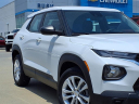 Thumbnail image of 2023 Chevrolet Trailblazer at Rush Chevrolet