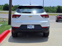 Thumbnail image of 2023 Chevrolet Trailblazer at Rush Chevrolet