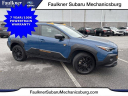 Thumbnail image of 2024 Subaru Crosstrek at Faulkner Subaru - Mechanicsburg NEW