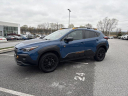 Thumbnail image of 2024 Subaru Crosstrek at Faulkner Subaru - Mechanicsburg NEW