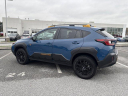Thumbnail image of 2024 Subaru Crosstrek at Faulkner Subaru - Mechanicsburg NEW