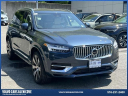 2024 Volvo XC90 Recharge T8 Ultimate Bright Theme 7P at Glen Cove Volvo