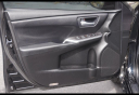 2017 Toyota Camry LE at Sunny Florida Cars