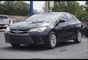 Thumbnail image of 2017 Toyota Camry at Sunny Florida Cars
