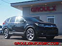 Thumbnail image of 2018 Honda CR-V at Groulx Gmc/Buick