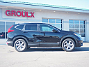 Thumbnail image of 2018 Honda CR-V at Groulx Gmc/Buick