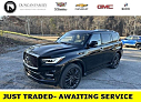 Thumbnail image of 2022 INFINITI QX80 at Duncan Family Automotive Buick Cadillac Chevrolet GMC