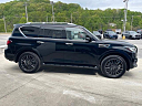 Thumbnail image of 2022 INFINITI QX80 at Duncan Family Automotive Buick Cadillac Chevrolet GMC