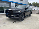 Thumbnail image of 2022 INFINITI QX80 at Duncan Family Automotive Buick Cadillac Chevrolet GMC