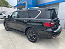 Thumbnail image of 2022 INFINITI QX80 at Duncan Family Automotive Buick Cadillac Chevrolet GMC