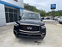 Thumbnail image of 2022 INFINITI QX80 at Duncan Family Automotive Buick Cadillac Chevrolet GMC
