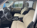 Thumbnail image of 2022 INFINITI QX80 at Duncan Family Automotive Buick Cadillac Chevrolet GMC