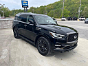2022 INFINITI QX80 Premium Select at Duncan Family Automotive Buick Cadillac Chevrolet GMC