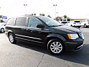Thumbnail image of 2013 Chrysler Town and Country at Gary Mathews Motors