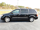 Thumbnail image of 2013 Chrysler Town and Country at Gary Mathews Motors