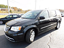 Thumbnail image of 2013 Chrysler Town and Country at Gary Mathews Motors