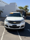 Thumbnail image of 2016 Chevrolet Traverse at Tijuas auto sales