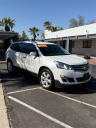 Thumbnail image of 2016 Chevrolet Traverse at Tijuas auto sales