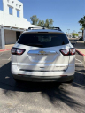 Thumbnail image of 2016 Chevrolet Traverse at Tijuas auto sales