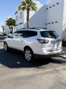 Thumbnail image of 2016 Chevrolet Traverse at Tijuas auto sales