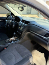 Thumbnail image of 2016 Chevrolet Traverse at Tijuas auto sales