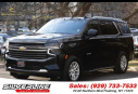 Thumbnail image of 2023 Chevrolet Tahoe at Silverline Auto Group