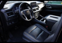 Thumbnail image of 2023 Chevrolet Tahoe at Silverline Auto Group