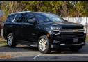 Thumbnail image of 2023 Chevrolet Tahoe at Silverline Auto Group