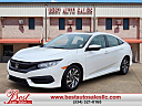 Thumbnail image of 2016 Honda Civic at Best Auto Sales, LLC