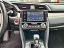 2016 Honda Civic EX at Best Auto Sales, LLC