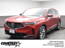 Thumbnail image of 2025 Acura MDX at CourtesyAcuraUsed of Littleton, CO