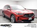 Thumbnail image of 2025 Acura MDX at CourtesyAcuraUsed of Littleton, CO