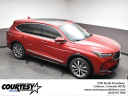 Thumbnail image of 2025 Acura MDX at CourtesyAcuraUsed of Littleton, CO
