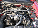 Thumbnail image of 1997 Ford Mustang at Poole Family Enterprises, Inc
