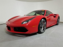 Thumbnail image of 2018 Ferrari 488 GTB at Ferrari And Maserati Of Palm Beach