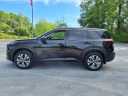 Thumbnail image of 2021 Nissan Rogue at Riverside Mitsubishi