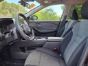 Thumbnail image of 2021 Nissan Rogue at Riverside Mitsubishi