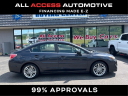 Thumbnail image of 2016 Subaru Impreza at All Access Automotive