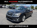 Thumbnail image of 2016 Subaru Impreza at All Access Automotive