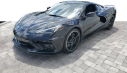 Thumbnail image of 2024 Chevrolet Corvette at Delray Buick GMC