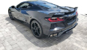 Thumbnail image of 2024 Chevrolet Corvette at Delray Buick GMC